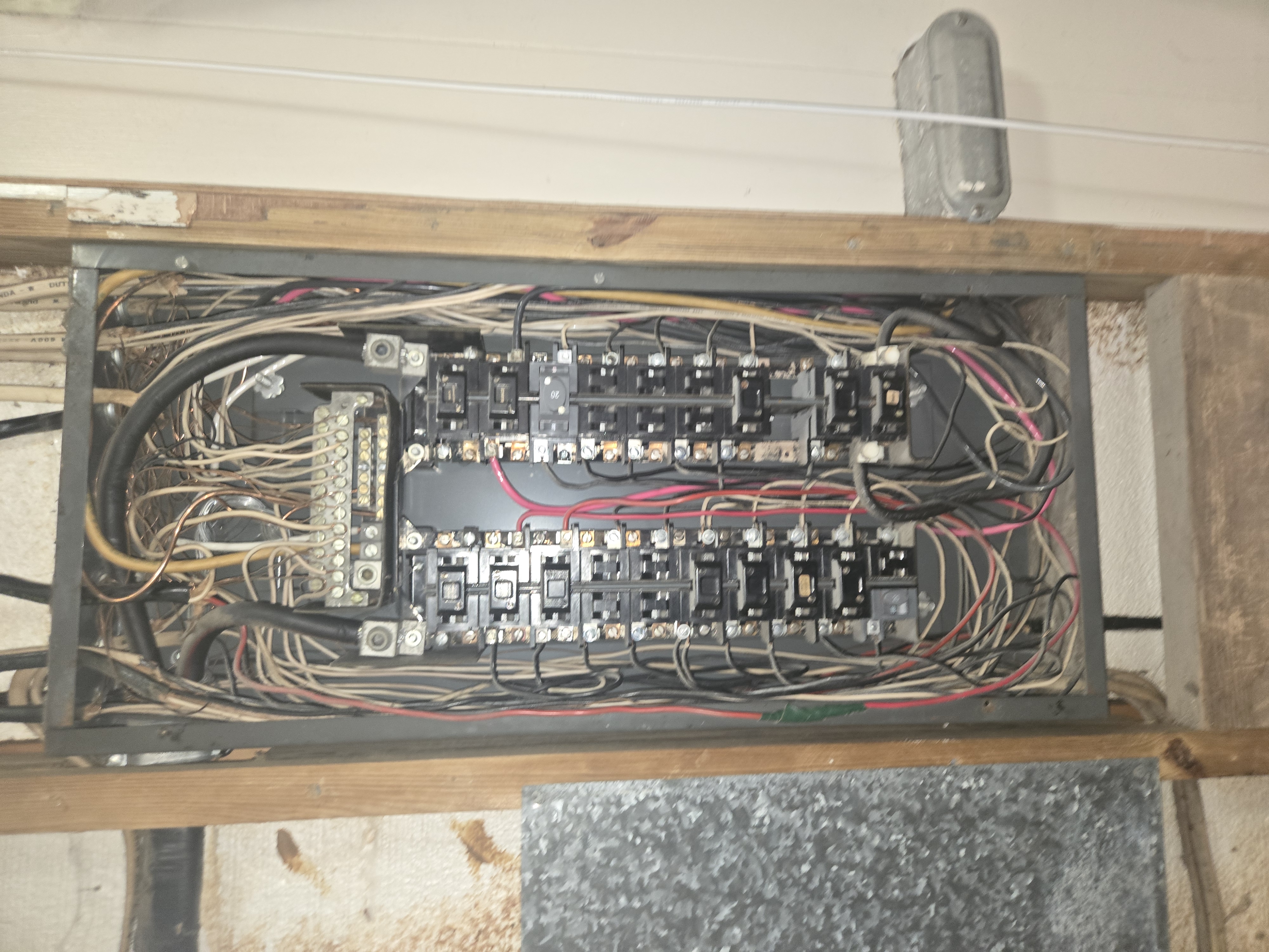 Miller Electrical